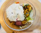 自家製シーザーサラダドレッシング作り方6写真