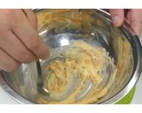 小麦粉なし★じゃがいものお好み焼き★動画作り方6写真