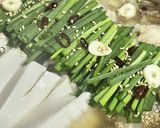 博多もつ鍋🍲濃厚みそベース🥣ホルモン鍋作り方13写真