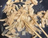 大衆中華屋さん風★筍春巻き★作り方7写真