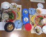 レンジで簡単にも！ポーチドエッグ作り方195写真