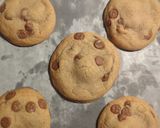 Fudgeチョコクッキー作り方10写真