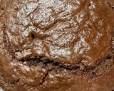 簡単チョコレートケーキ作り方6写真