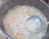 プゴクのスープ作り方6写真