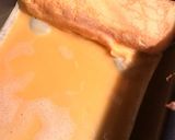 ◯◯を入れて冷めてもフワフワ厚焼き玉子作り方4写真
