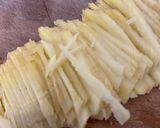 4毒なし　フライパンで豚丼作り方2写真