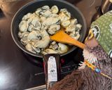 美味しい牡蠣ご飯の作り方作り方3写真