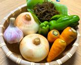 【5月】もずく丼作り方1写真
