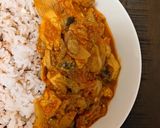 ✤スパイスカレーの目次✤作り方6写真