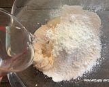 うふふ 笑♪これで完成！551風★豚まん作り方1写真