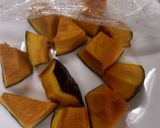 お子様御用達💫優しい酢豚作り方3写真