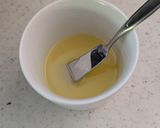 サクッと簡単！ロールパンでメロンパン作り方1写真