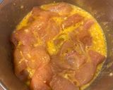揚げない!簡単チキン南蛮☆今夜の夕飯作り方5写真