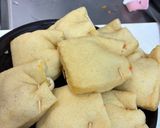 野菜巾着作り方5写真