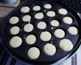 不器用たこ焼き器でHMドーナツ作り方4写真