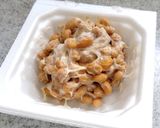 暑い日に食べたい！納豆冷やし中華♡作り方2写真
