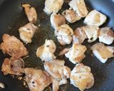 チキンのレモンバターソテー作り方6写真