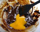 簡単！大人のピーナッツチョコレート作り方2写真