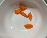 お一人様クリーミー味根菜たっぷり野菜炒め作り方7写真