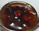 季節の変わり目のヘルシー薬膳スイーツ作り方8写真