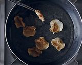 ポテチより断然美味しい！大根チップス♪作り方6写真