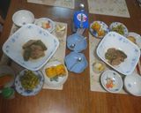 枝豆の塩漬け(^q^)☺⛄☕作り方5写真