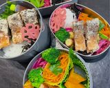 子供達も大好き♡かぼちゃの煮物作り方4写真