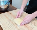 基本のディアマンクッキー作り方5写真
