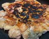 喫茶店風！鶏もも1kgのレトロチキン南蛮作り方3写真
