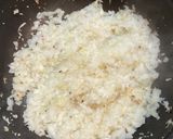 チキンカレー作り方5写真