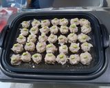 焼きシュウマイ作り方5写真