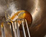 スウェーデン林檎マフィン米粉カップケーキ作り方1写真