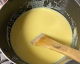 昔ながらの方法で作る優しいかぼちゃのポタージュ作り方10写真