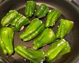 ピーマンの肉詰め〜甘辛醤油〜作り方4写真