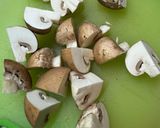 野菜ジュースでビーフシチュー作り方4写真