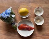 家族が喜ぶ♪ムニエル(鮭編)作り方1写真