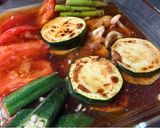 夏野菜たっぷり！！焼き野菜の簡単煮浸し作り方5写真