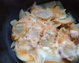 フライ丼作り方5写真