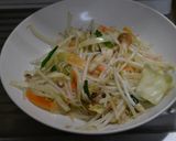 豚の玉ねぎ生姜炒め作り方6写真