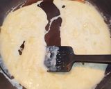 おせちの煮物でグラタン作り方4写真