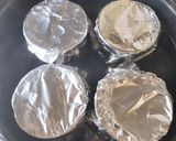 基本のプリン(カラメルソース付き)作り方11写真