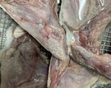 ブリかまと大根の甘辛煮付け作り方2写真
