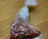 おせちに焼き豚2024作り方1写真