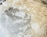 ドンキホーテの明太ツナ缶そうめん🧊🍜作り方2写真