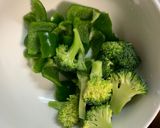 肉無豆腐簡単コク旨トムヤムクン味野菜炒め作り方11写真