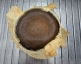 さっぱりチーズケーキ作り方11写真