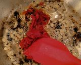 マリーミーチキン作り方5写真