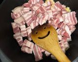 お家で簡単ルーローハン　美味しいよ作り方3写真