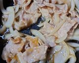 ヨウサマの減塩おやじが研究した中華丼②作り方10写真
