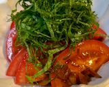 わさびトマト作り方5写真